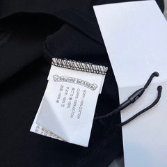 Chrome Hearts Long Sleeve T-Shirt #8088