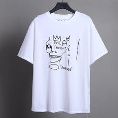 OFF WHITE T-Shirts