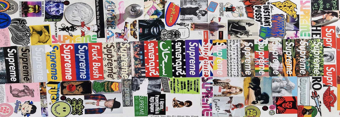 SUPREME