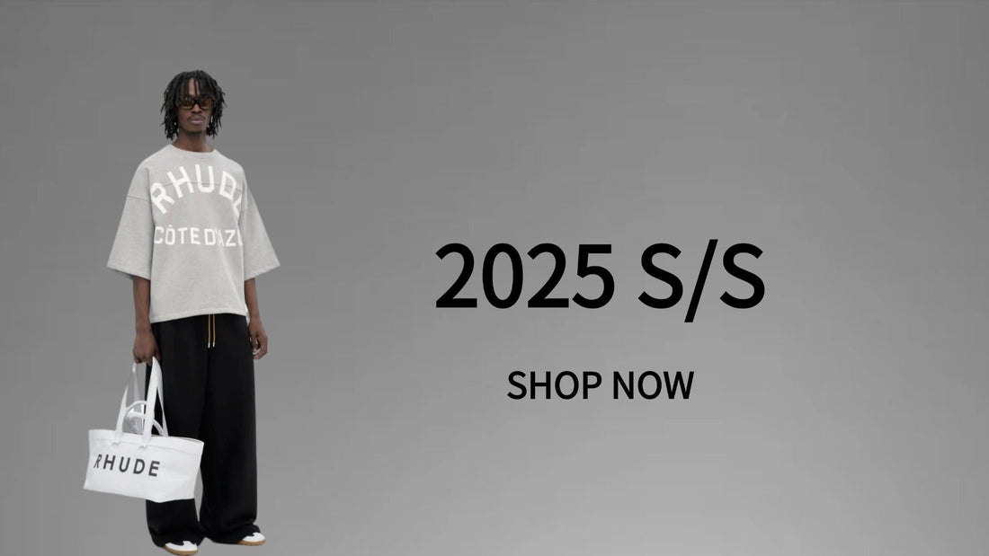 2025 New Arrivals