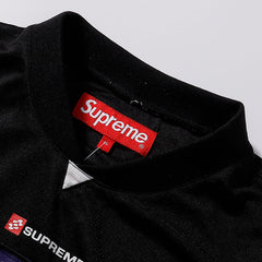 Supreme Crest Soccer Jersey