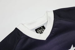Hellstar Sports Purple Mesh Jersey