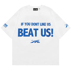 Hellstar Beat Us! T-Shirt