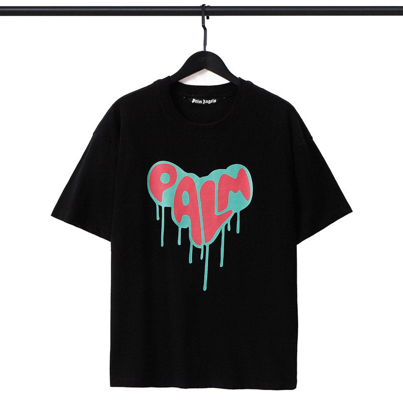 Palm Angels Heart T-Shirt