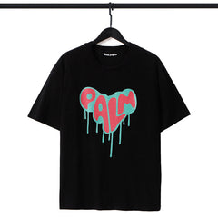 Palm Angels Heart T-Shirt