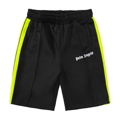 Palm Angels Sports Shorts