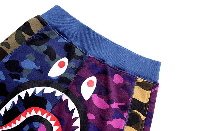 BAPE Short