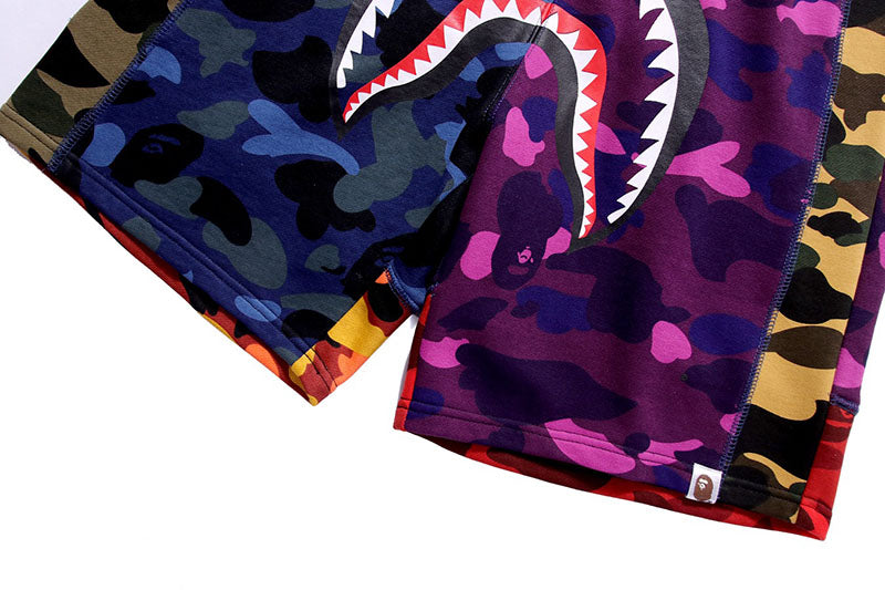 BAPE Short