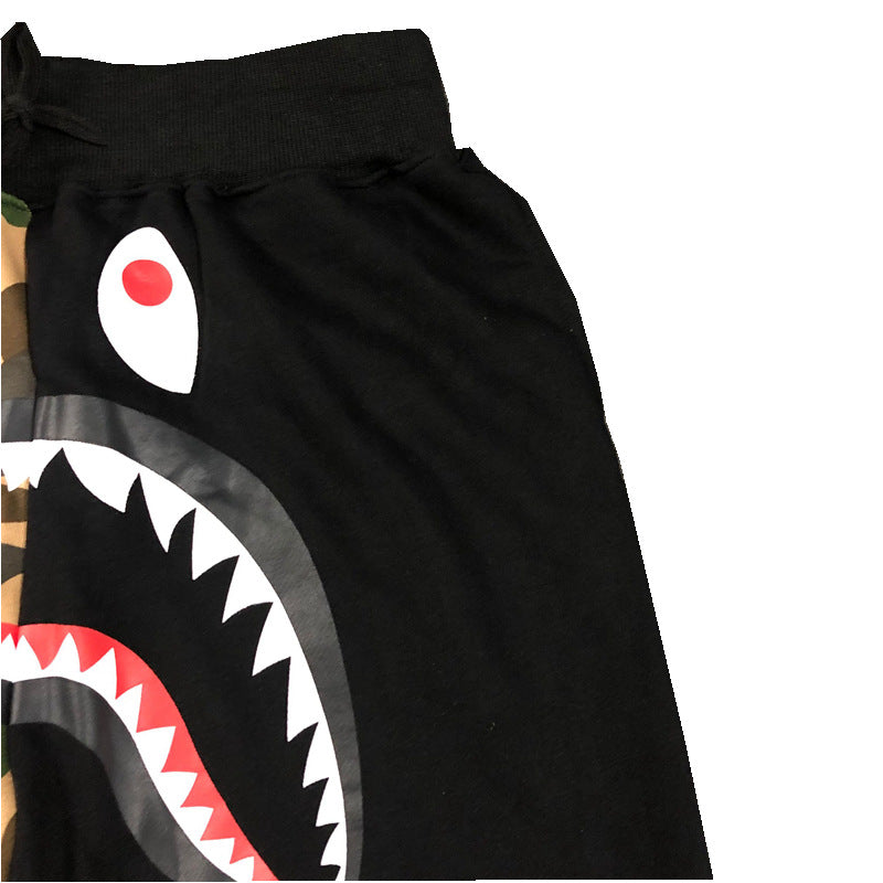 BAPE Short