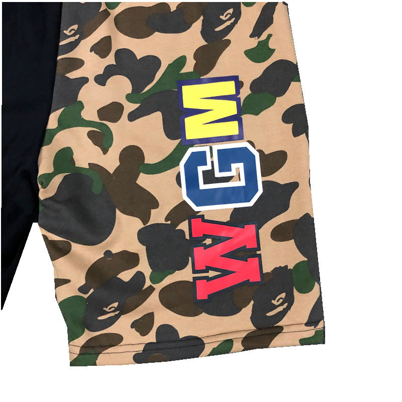 BAPE Short