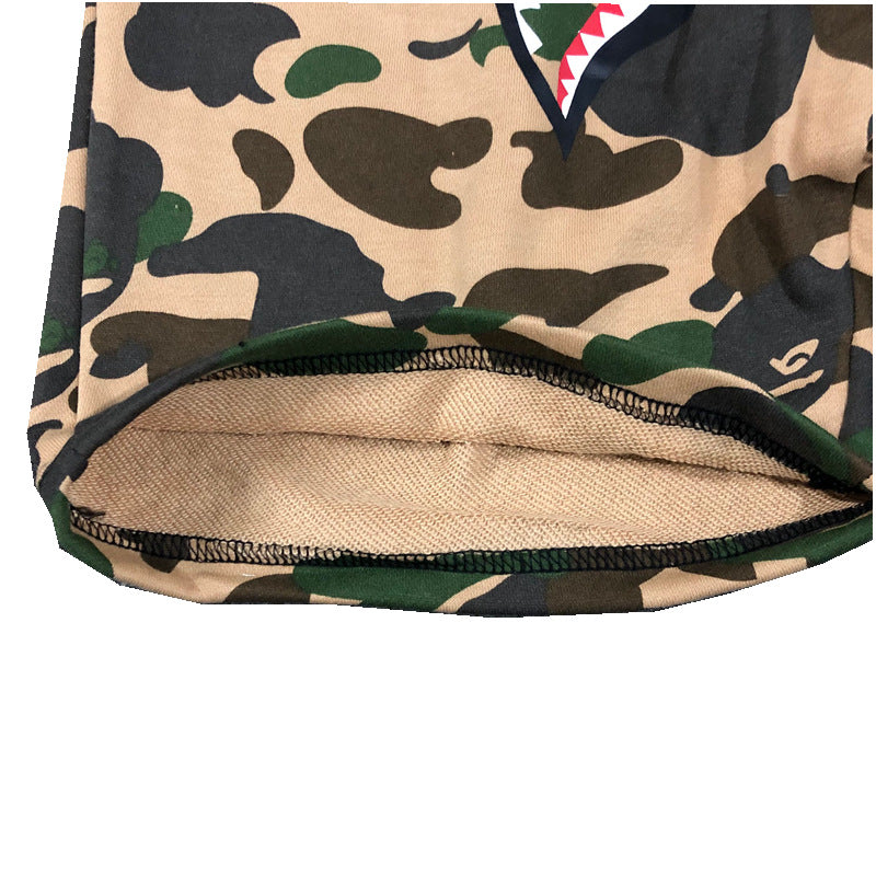 BAPE Short