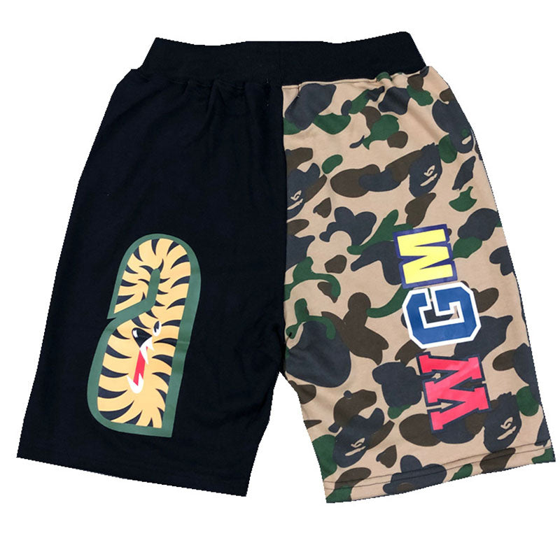 BAPE Short