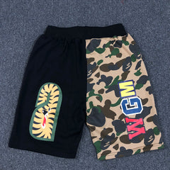 BAPE Short