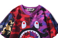 BAPE T-Shirts