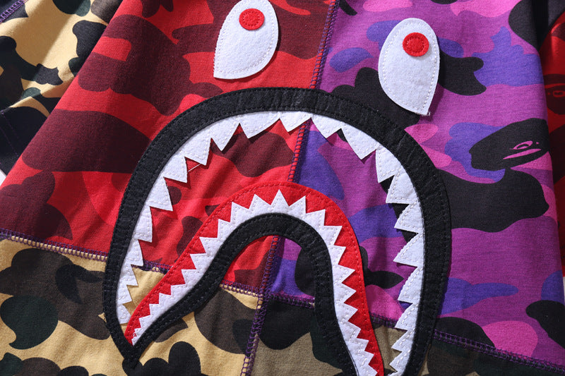 BAPE T-Shirts