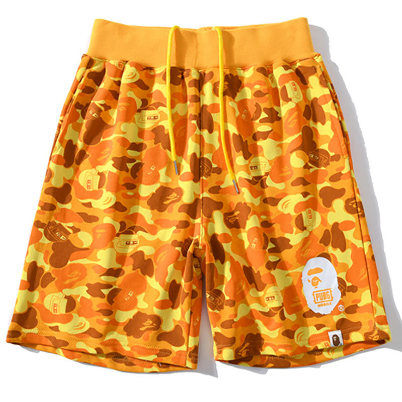 BAPE Short