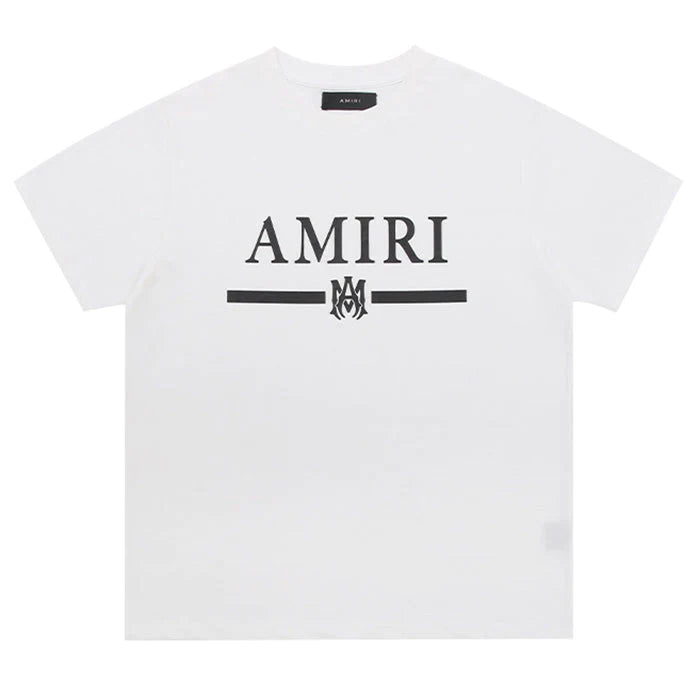 AMIRI Logo-Appliquéd Cotton-Jersey T-Shirts