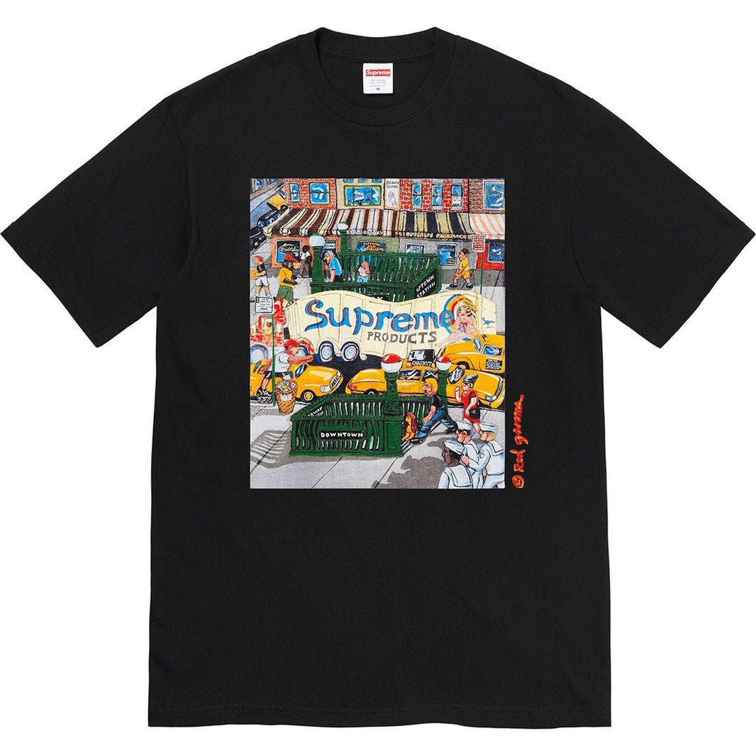 SUPREME – EVESUNDAY SUPREME – EVESUNDAY