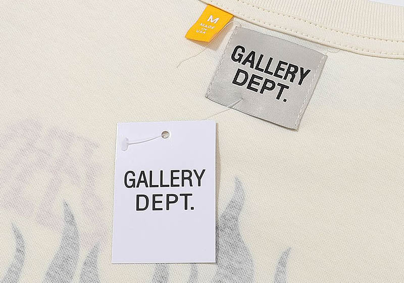 Gallery Dept. T-Shirts