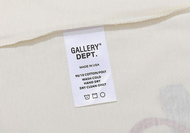 Gallery Dept. T-Shirts