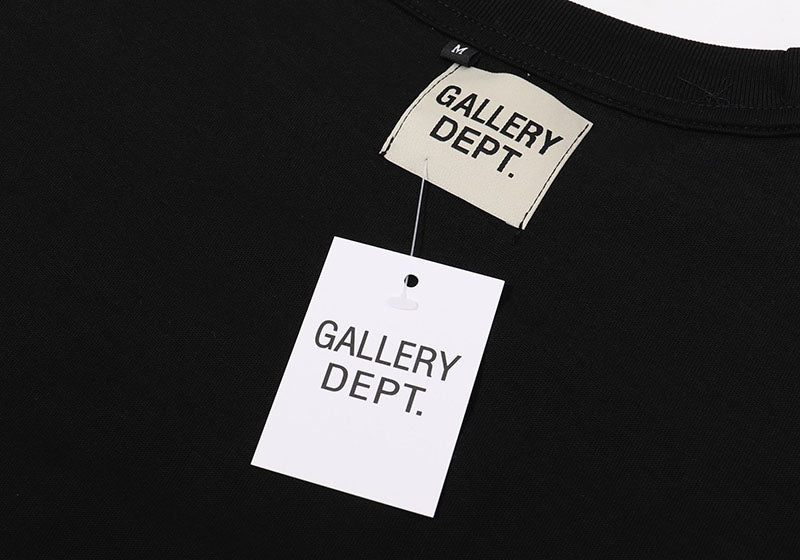 Gallery Dept. Flying Skull T-Shirt