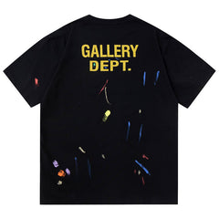 LANVIN X GALLERY DEPT T-Shirts