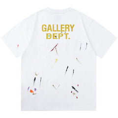 LANVIN X GALLERY DEPT T-Shirts