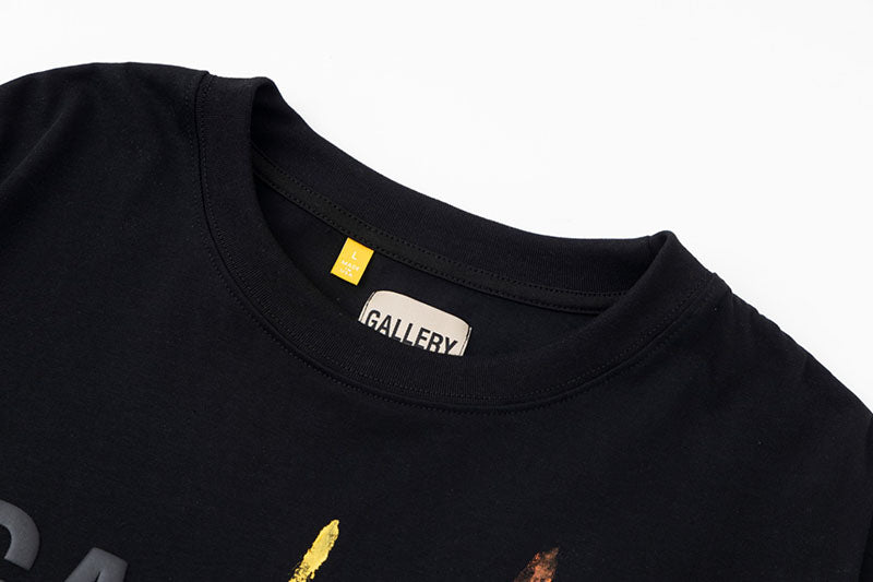 LANVIN X GALLERY DEPT T-Shirts