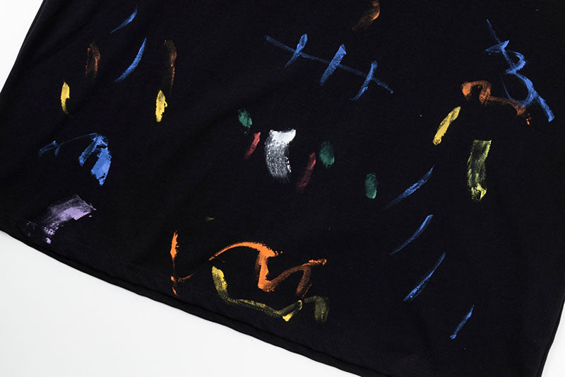 LANVIN X GALLERY DEPT T-Shirts