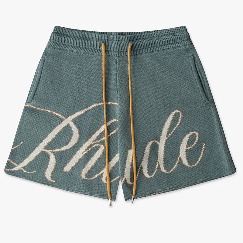 RHUDE Shorts