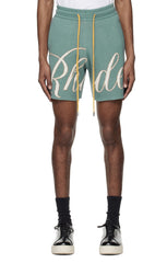 RHUDE Shorts