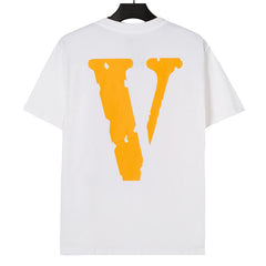 Vlone Staple FRIENDS T-Shirts