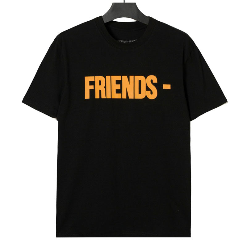 Vlone Staple FRIENDS T-Shirts