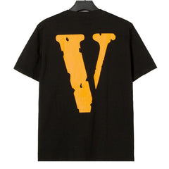 Vlone Staple FRIENDS T-Shirts