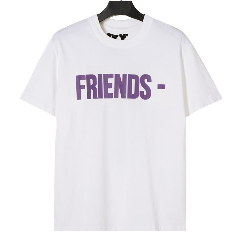 Vlone Staple FRIENDS T-Shirts