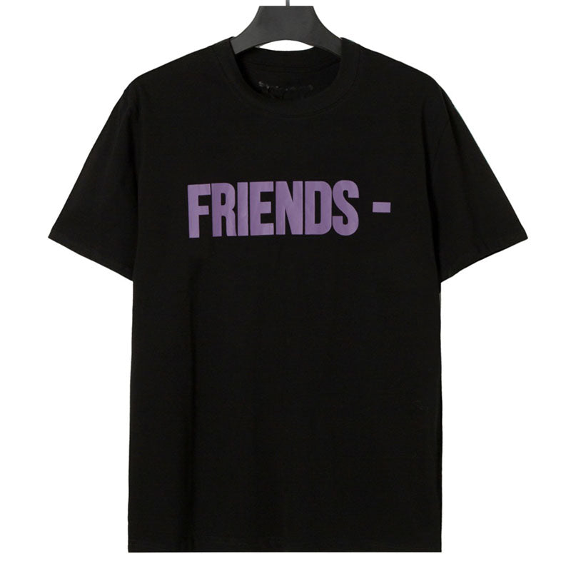 Vlone Staple FRIENDS T-Shirts