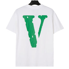 Vlone Staple FRIENDS T-Shirts