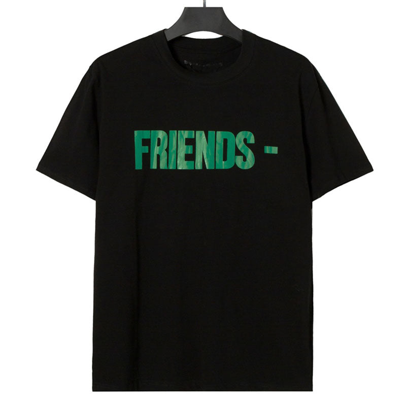 Vlone Staple FRIENDS T-Shirts