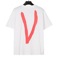 VLONE Valentine only T-Shirts