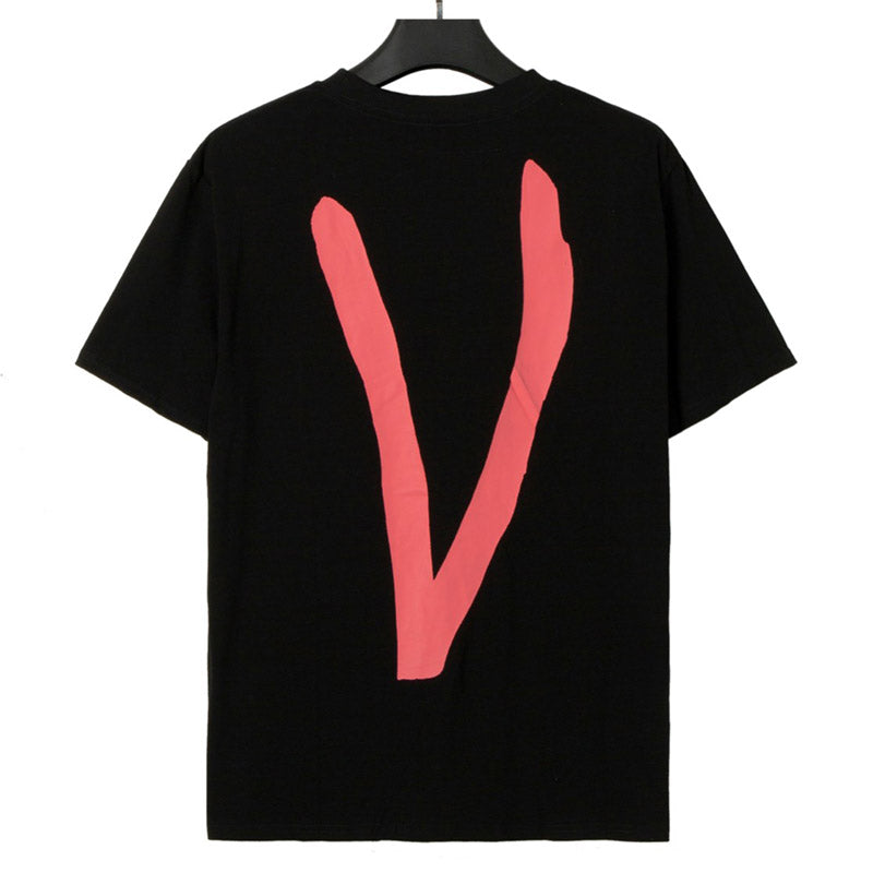 VLONE Valentine only T-Shirts