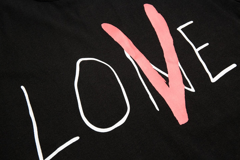 VLONE Valentine only T-Shirts