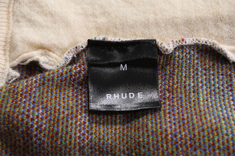 RHUDE Short