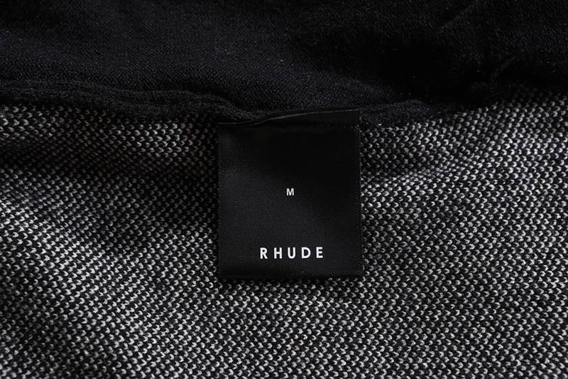 RHUDE Short