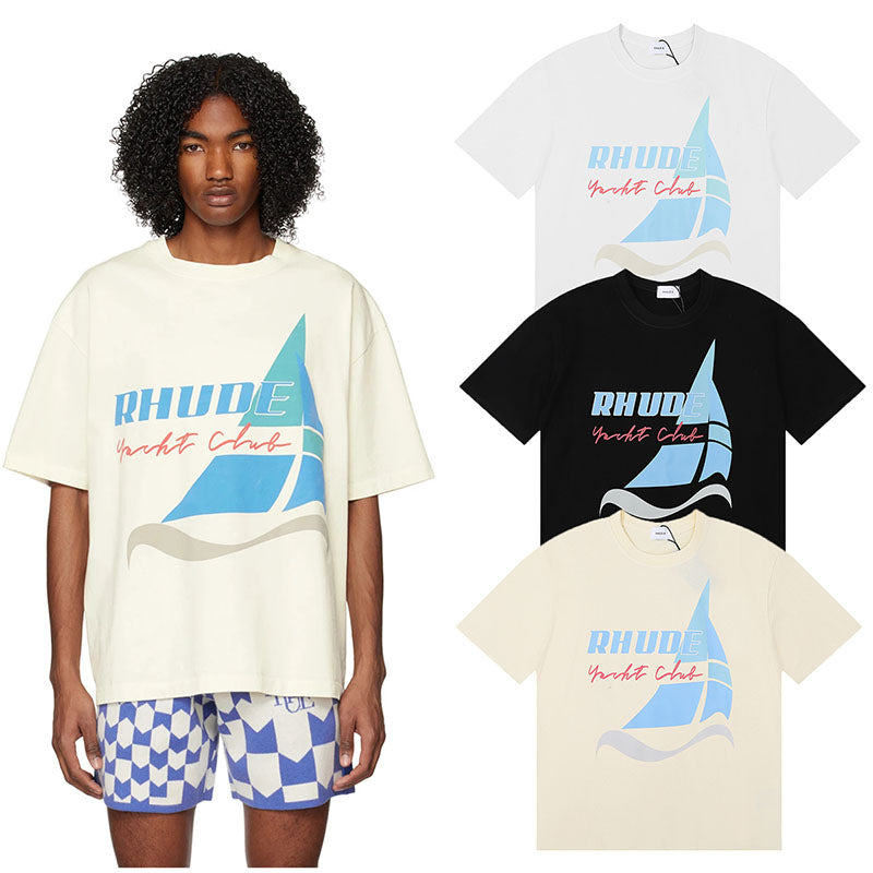 RHUDE T-Shirts