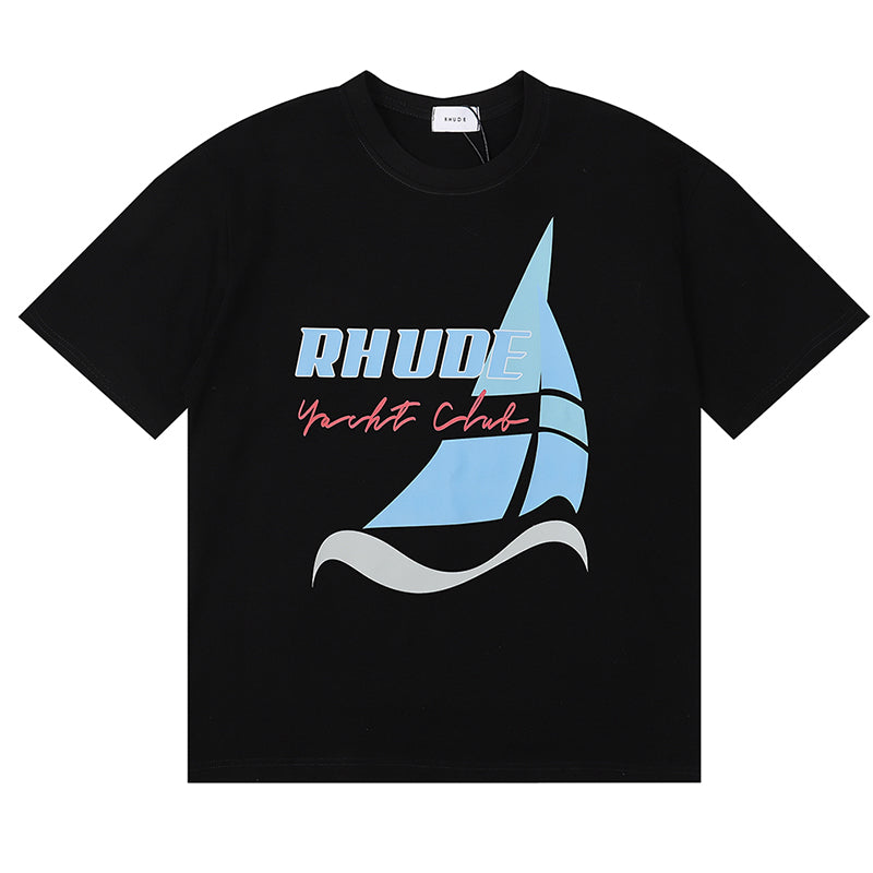 RHUDE T-Shirts