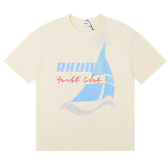 RHUDE T-Shirts