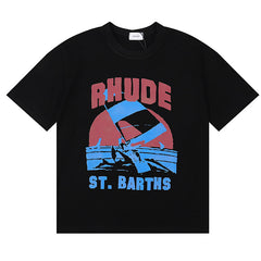 RHUDE T-Shirts