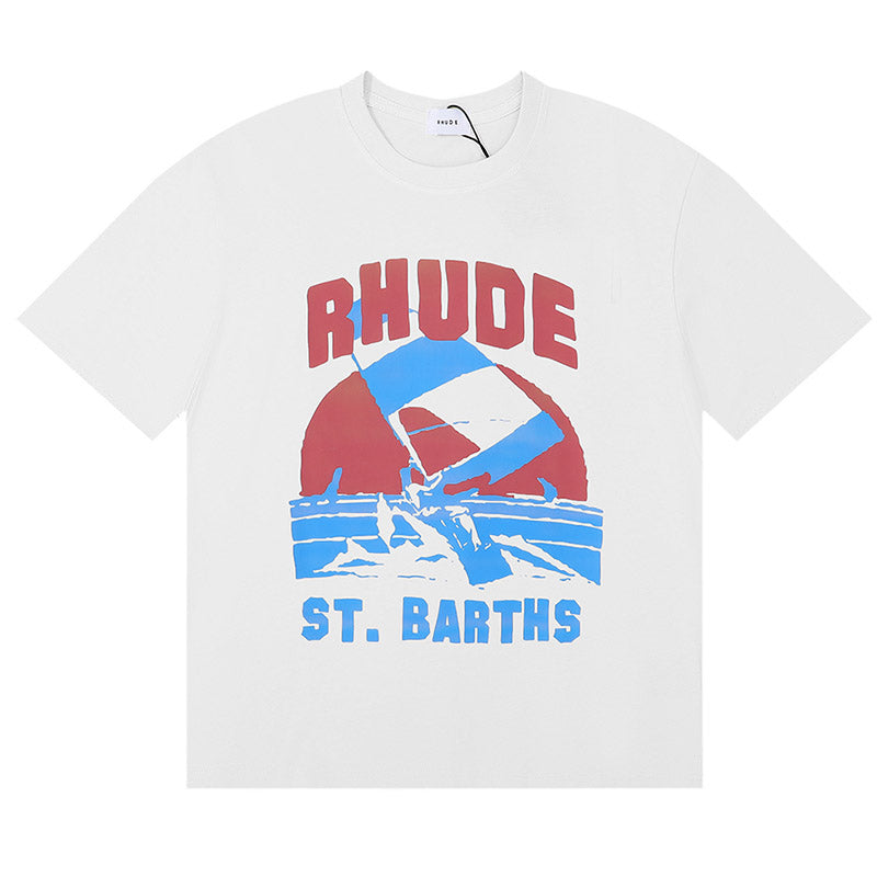 RHUDE T-Shirts