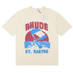 RHUDE T-Shirts