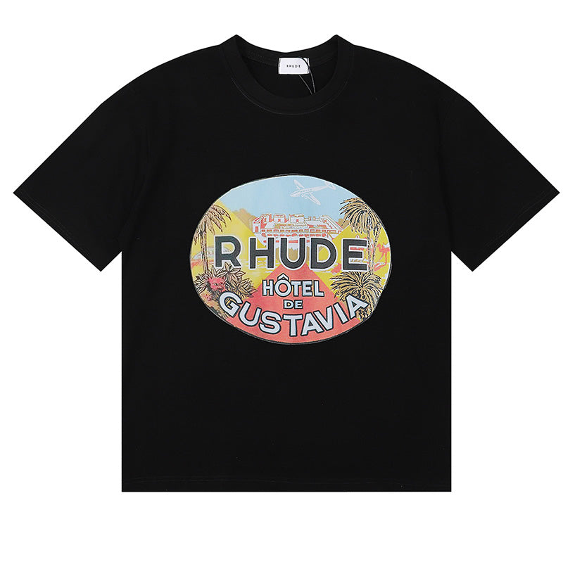 RHUDE T-Shirts